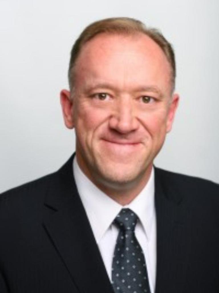 Andrew Brookman Profile Photo