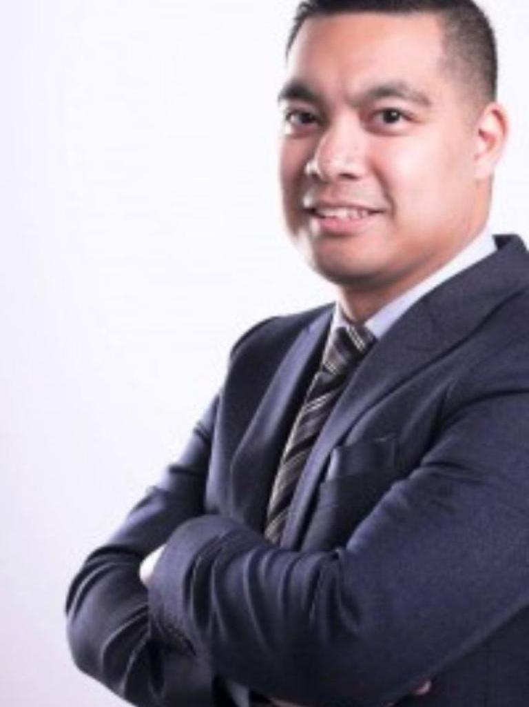 Renan Mendiola