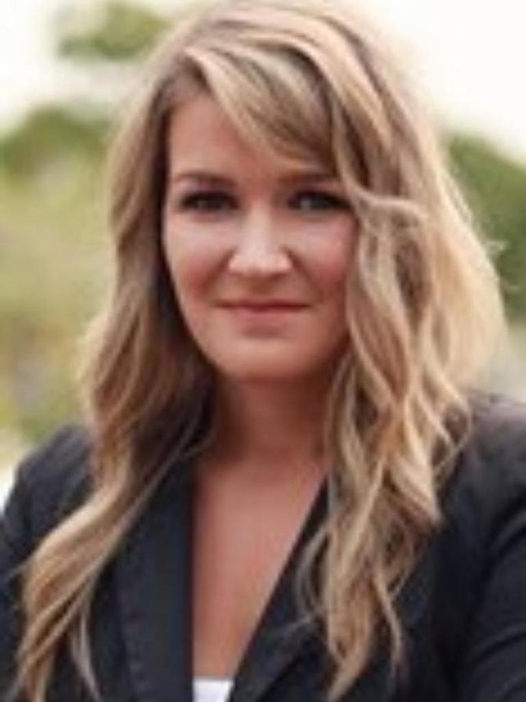 Bronwyn Raymond Profile Photo