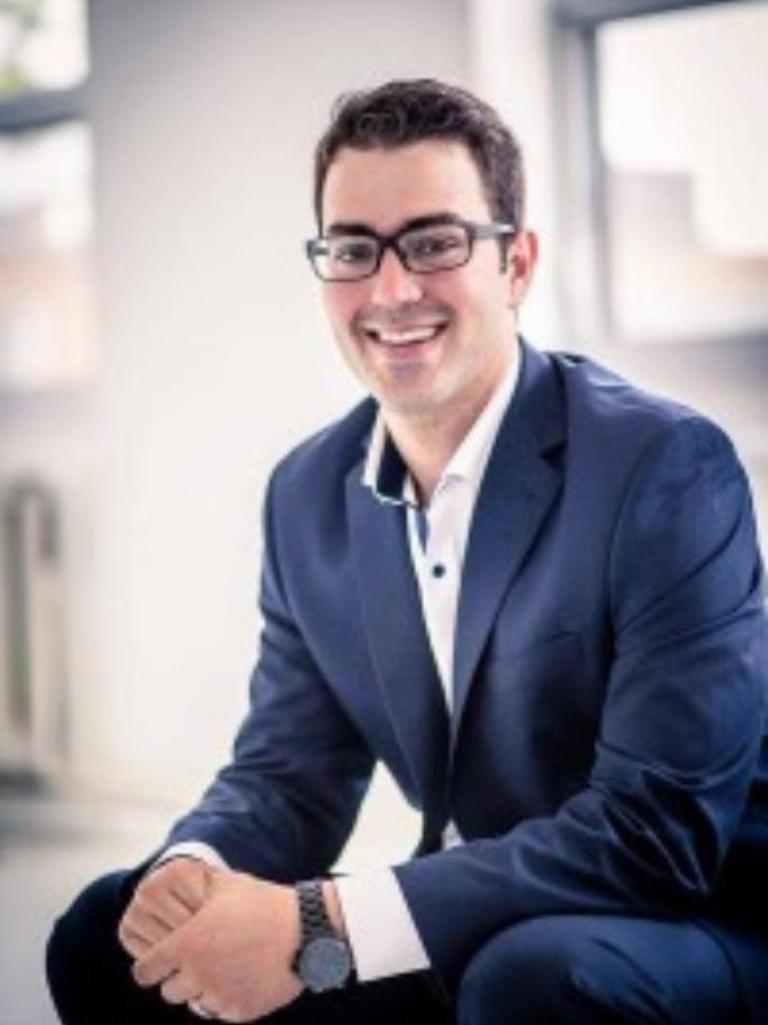 Alexandre St-Jean Inc Profile Photo