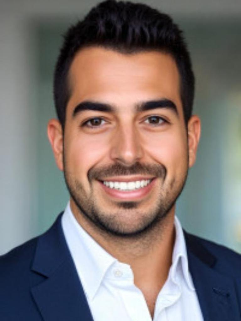 Samuel Belanger Profile Photo