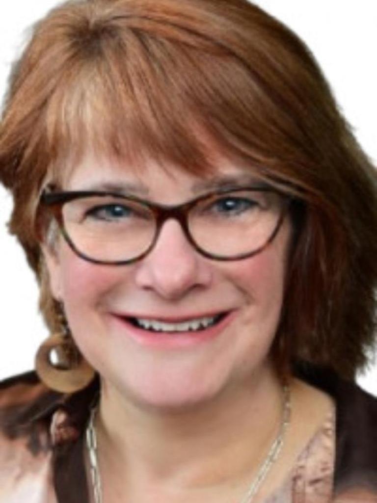 Sharon Busse Profile Photo