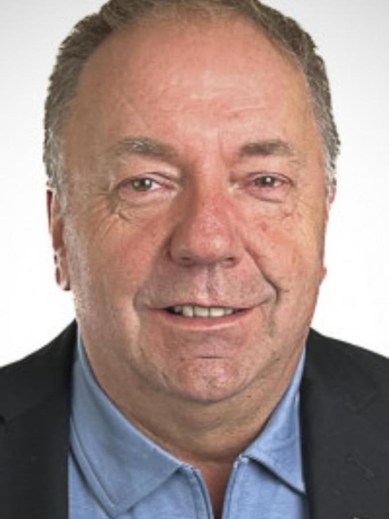 Jean-Marc Simard Profile Photo