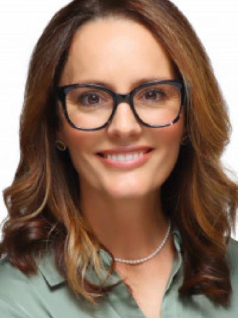 Tammy Clarke