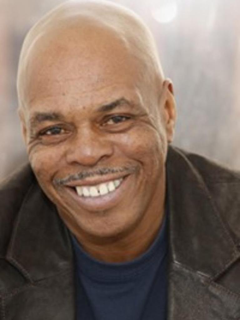 Michael Holness Profile Photo