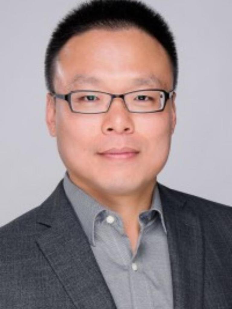 Jie Shi inc Profile Photo