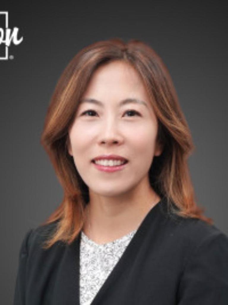 Alice Lu PREC*
