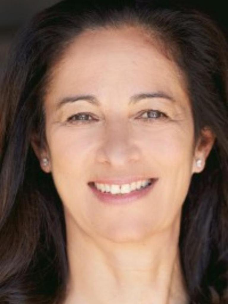 Joyce Croitoru Profile Photo
