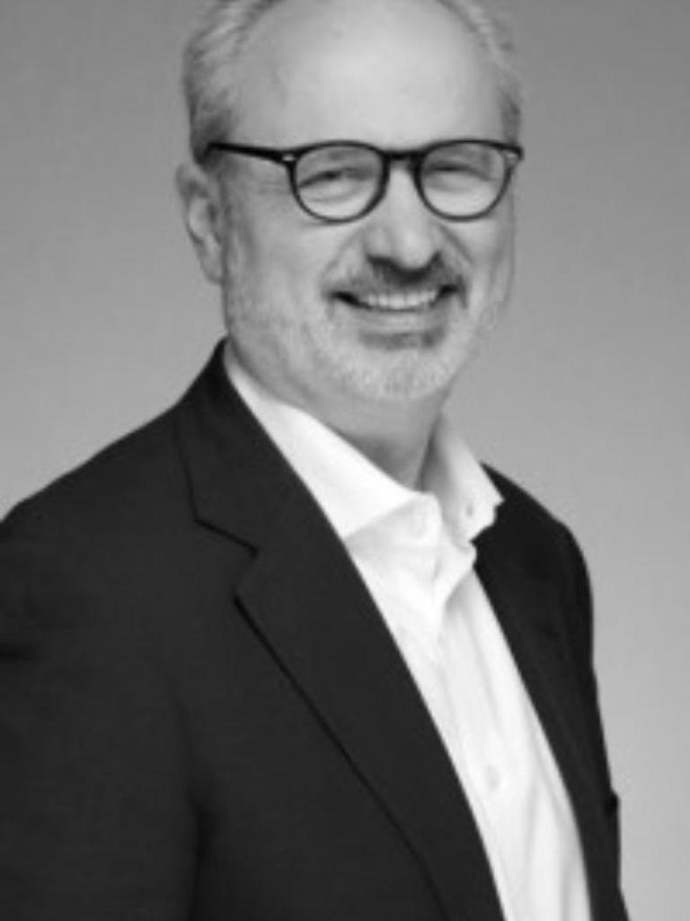 Robert Samery Profile Photo