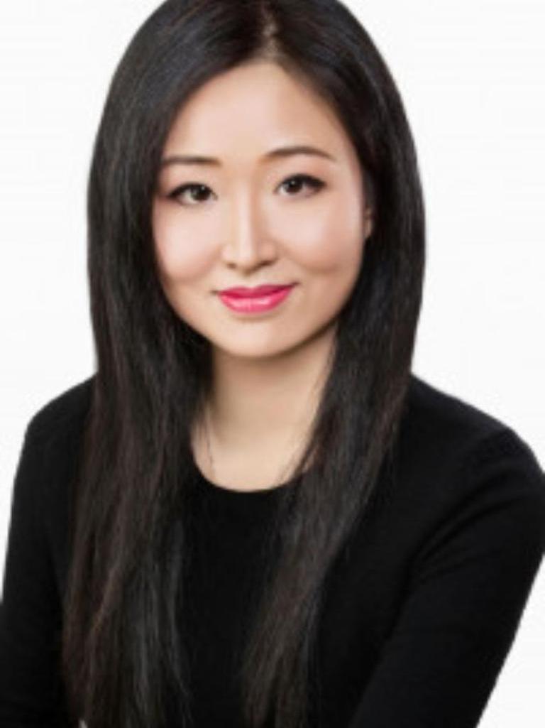 Monica Xiong Profile Photo
