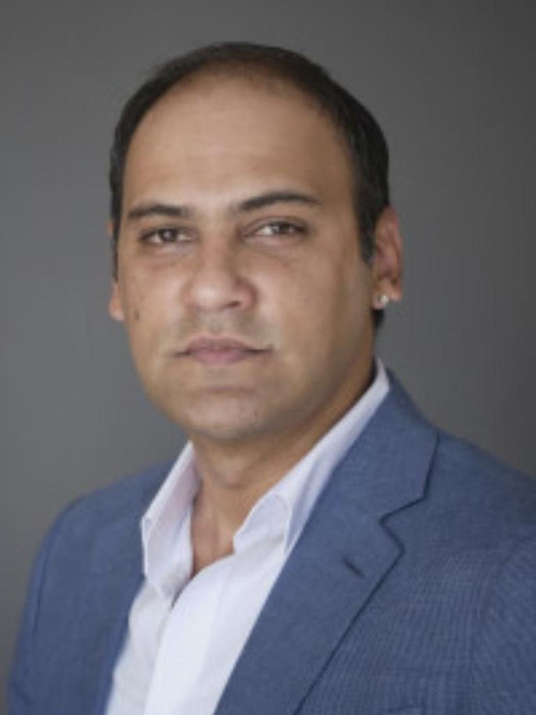 Gulfam Iqbal