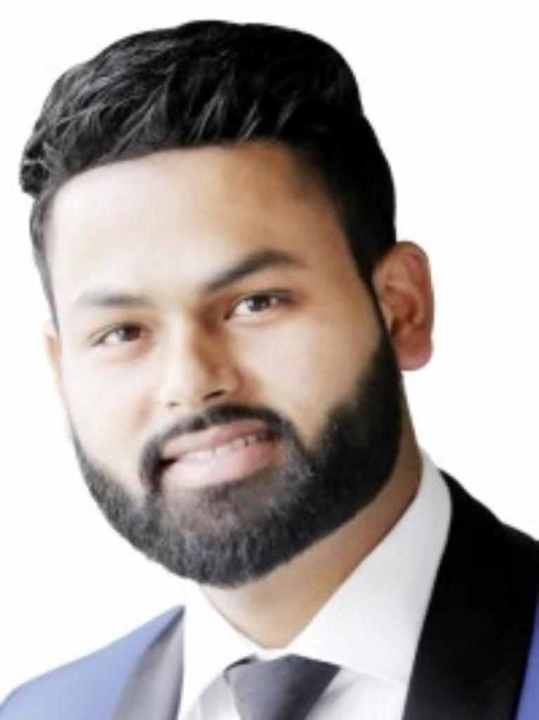 Sukh Malhi