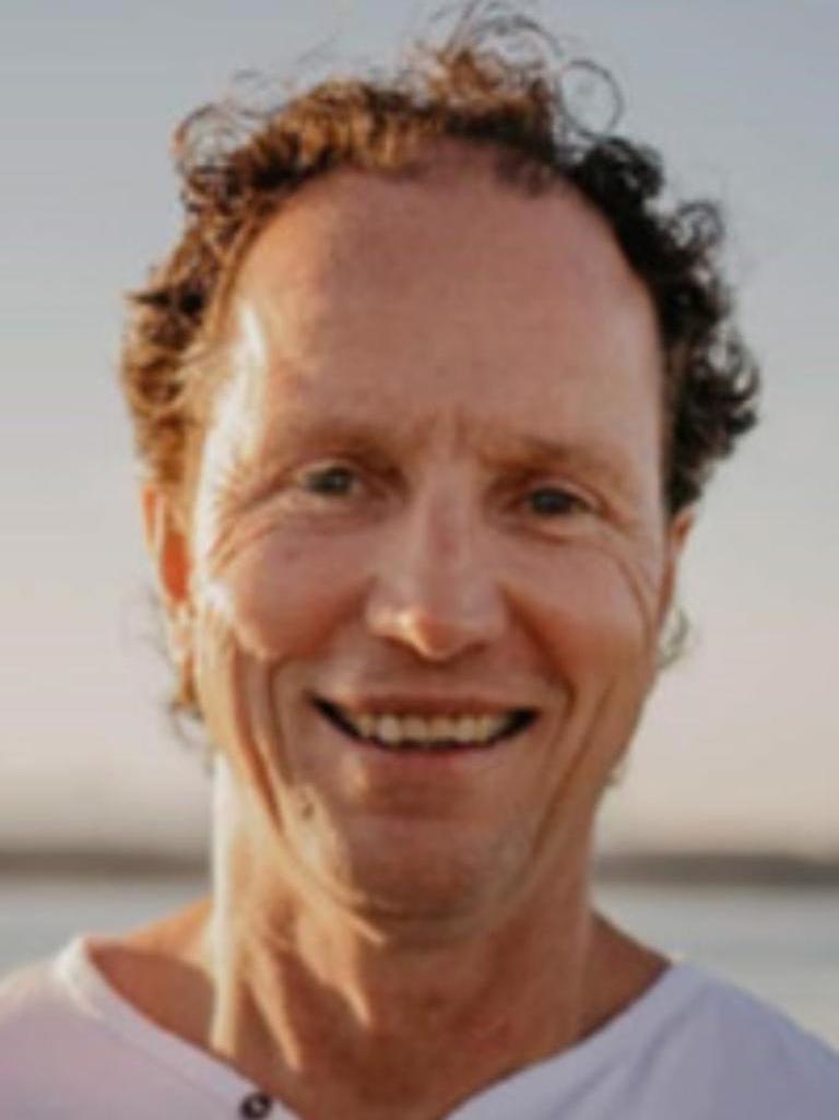 Rod Poole