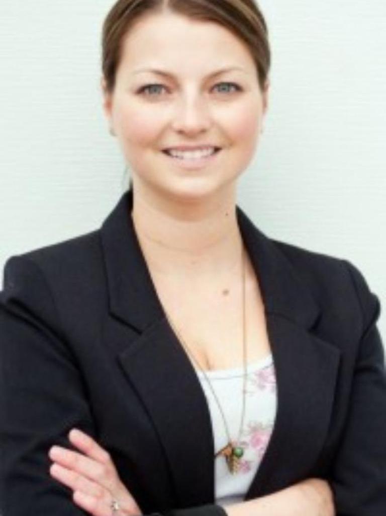 Anna Dyck
