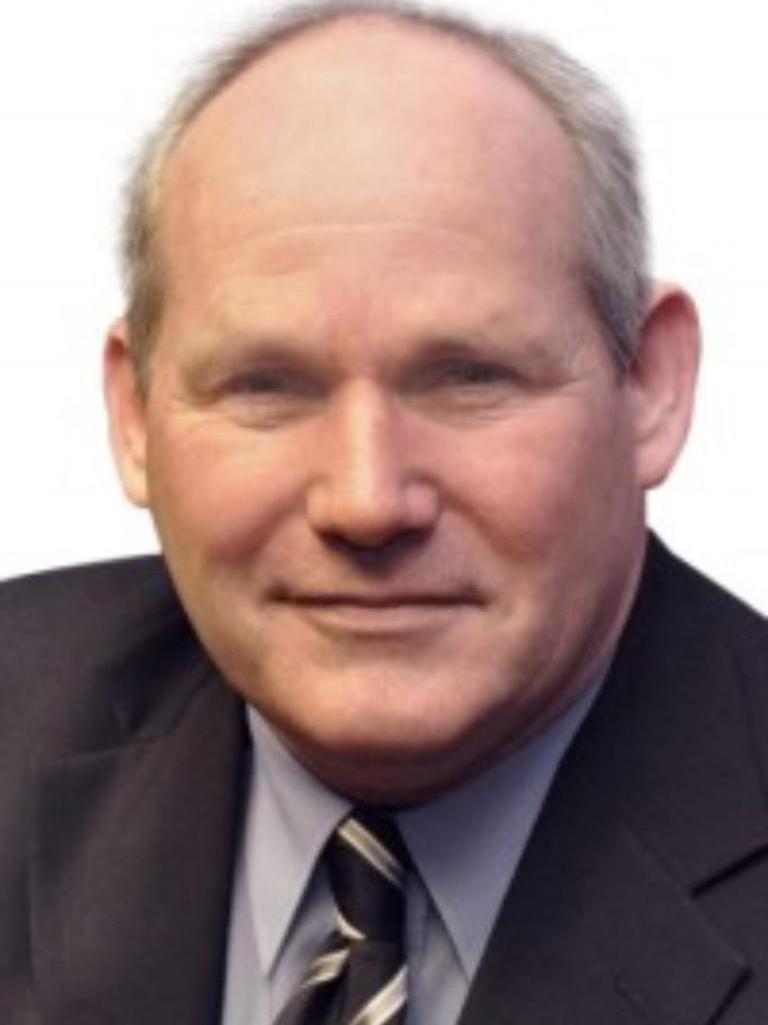 Rudy Dyck Profile Photo