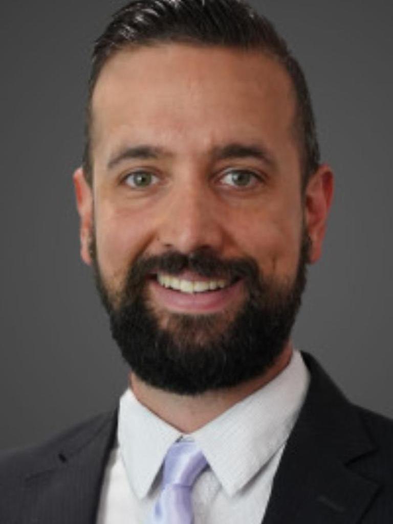 Ben Ochitwa Profile Photo