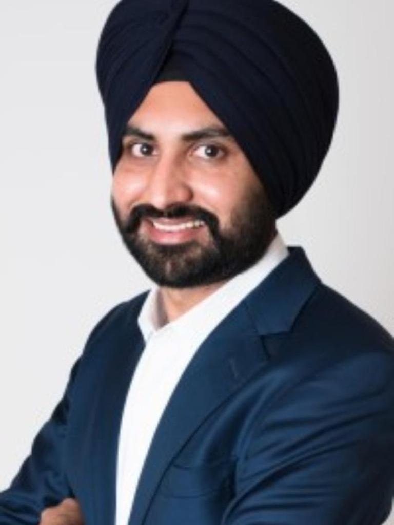 Jivan Sidhu Profile Photo