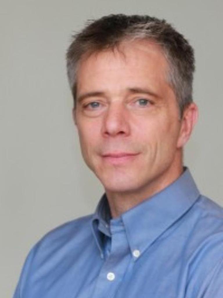 Mike Gibson