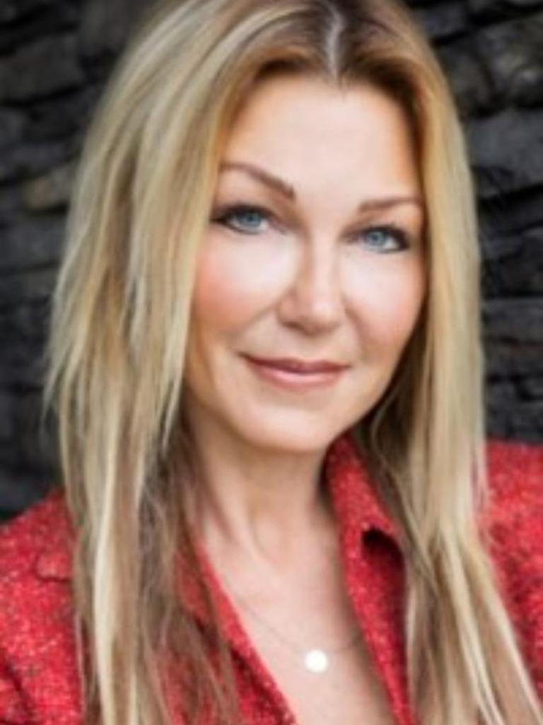 Angela Glazema