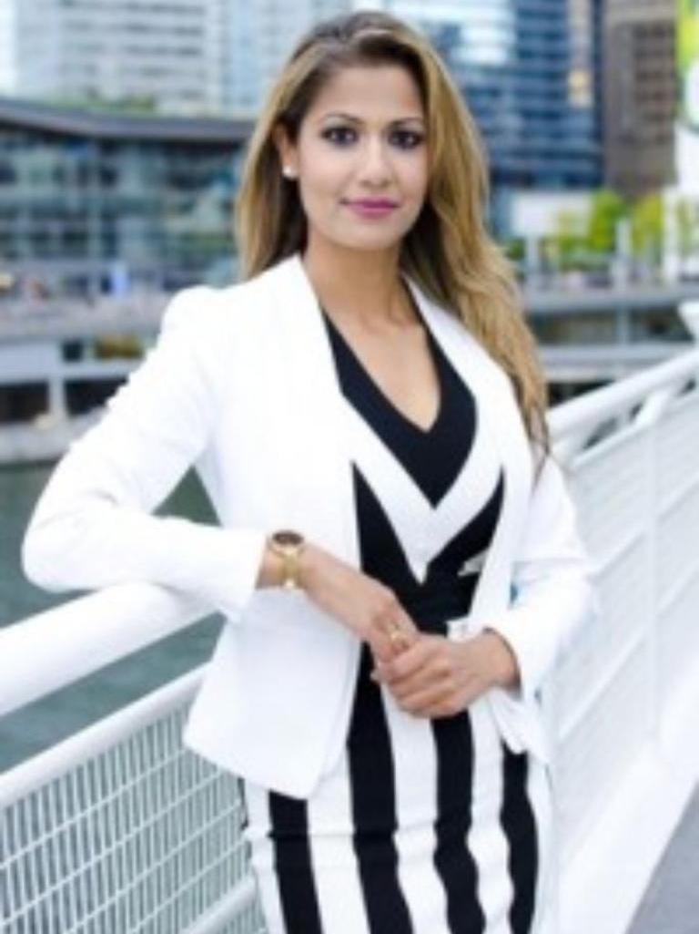 Ruby Lidder Profile Photo