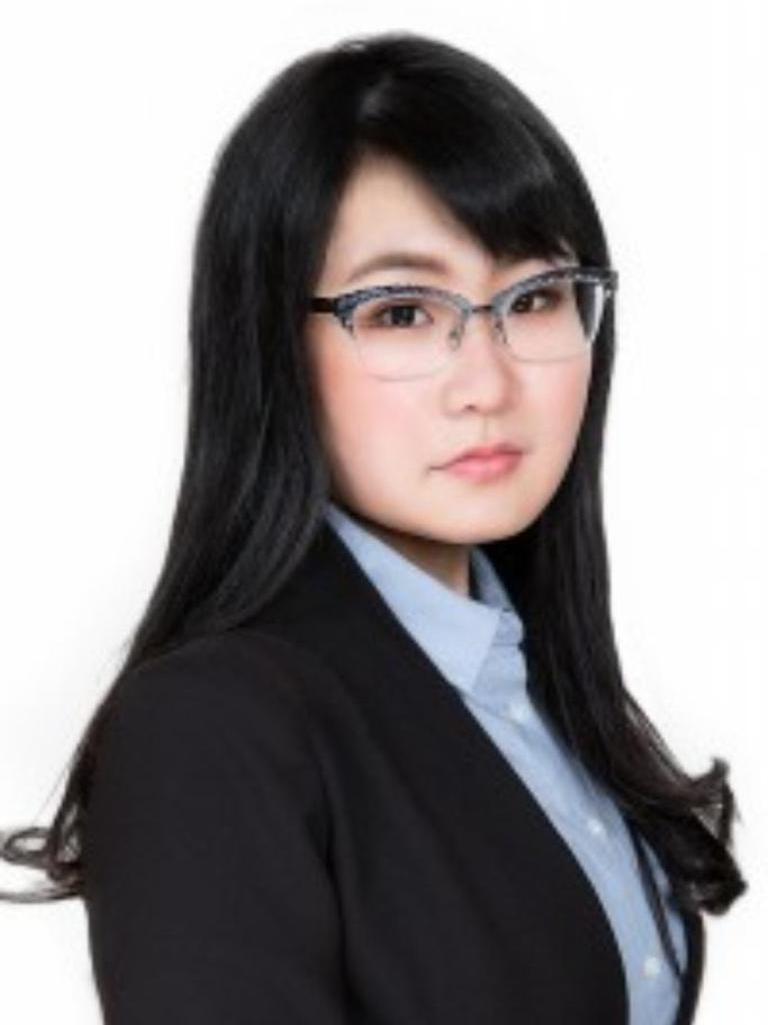 Phoebe Yang