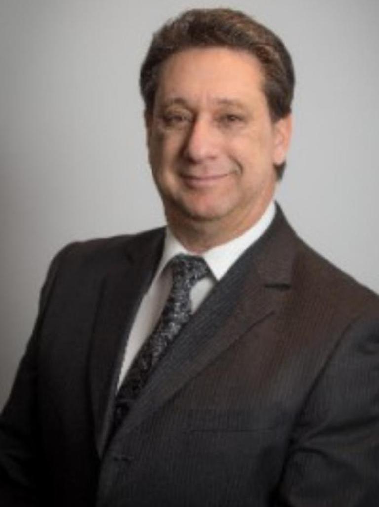 Alain Delisle Profile Photo