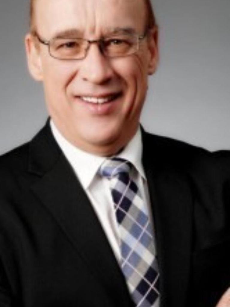 Michel Larocque Profile Photo