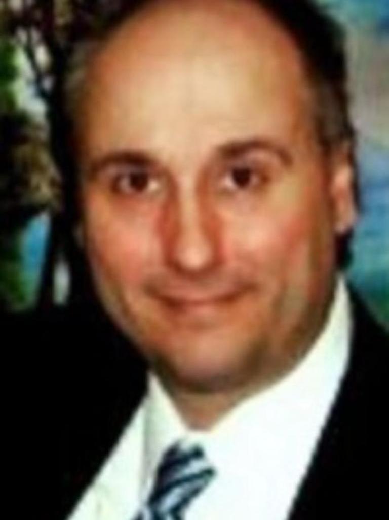 Johnny Christopoulos Profile Photo