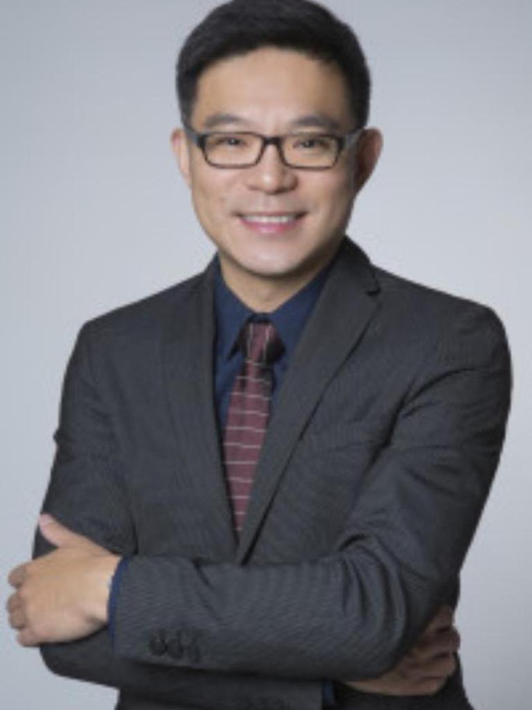 Vincent Pang