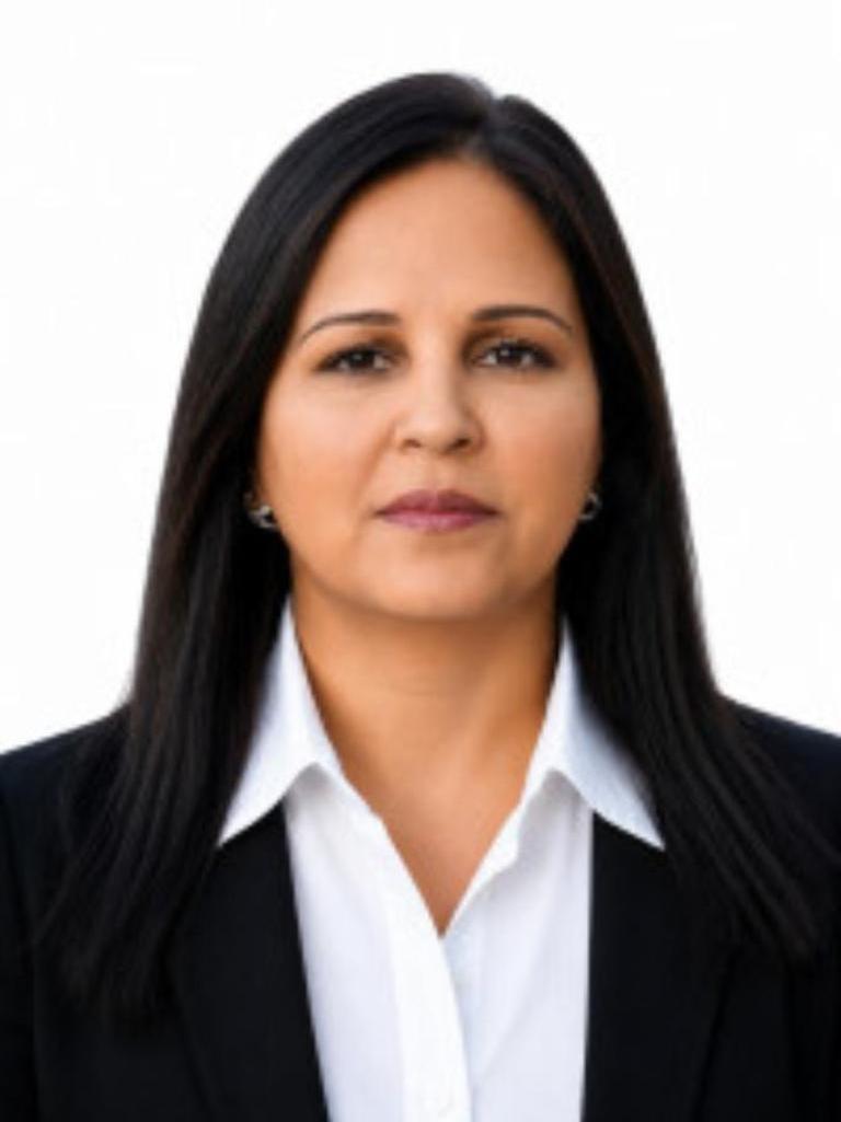 Trish Shienh Profile Photo