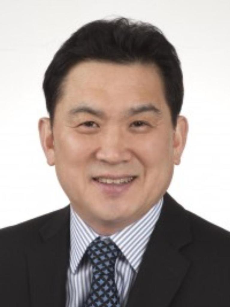 Jay Choi