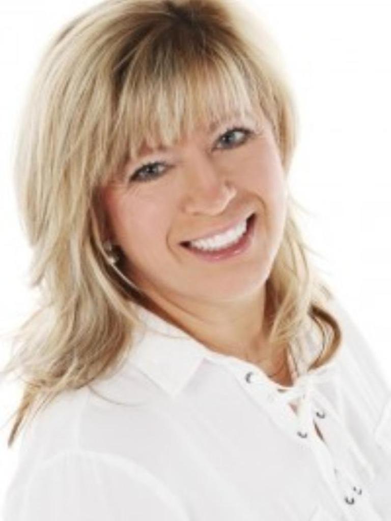 Catherine Desmons Profile Photo