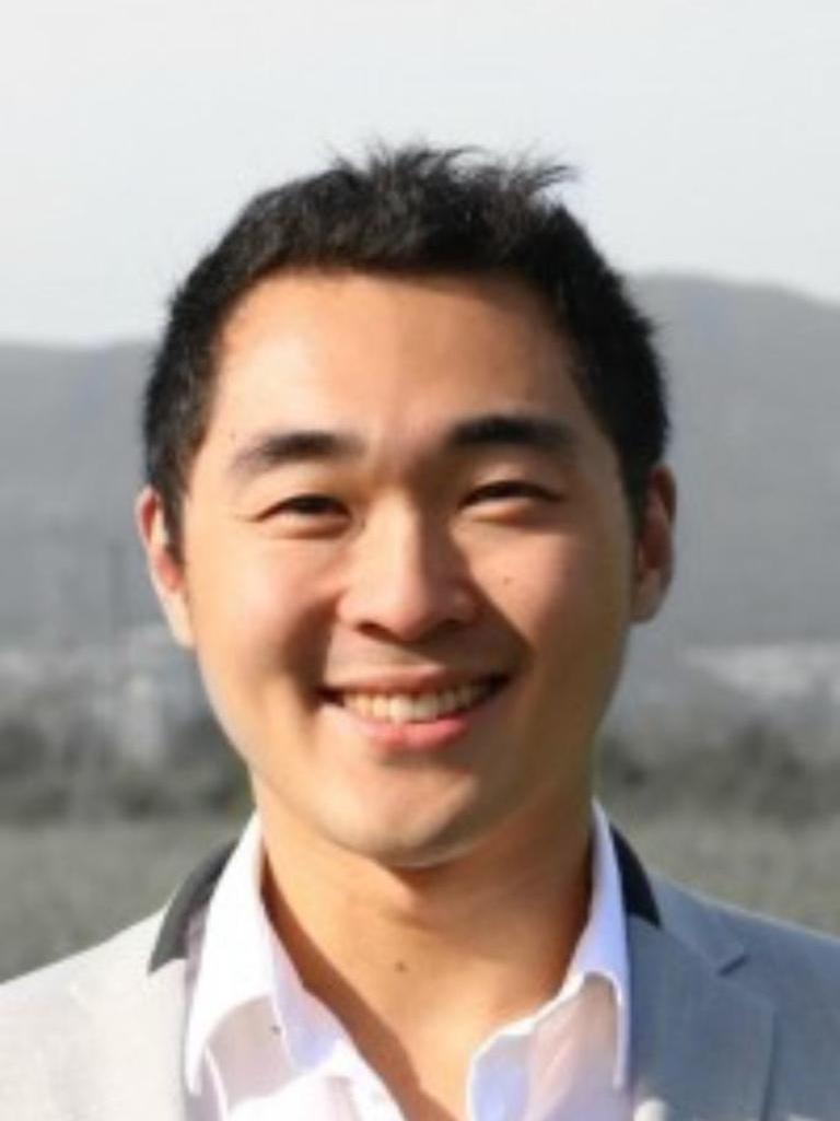Justin Koh