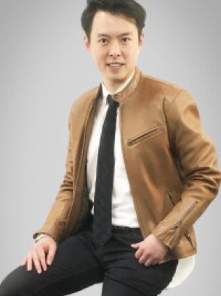 Chen Bo Huang Profile Photo