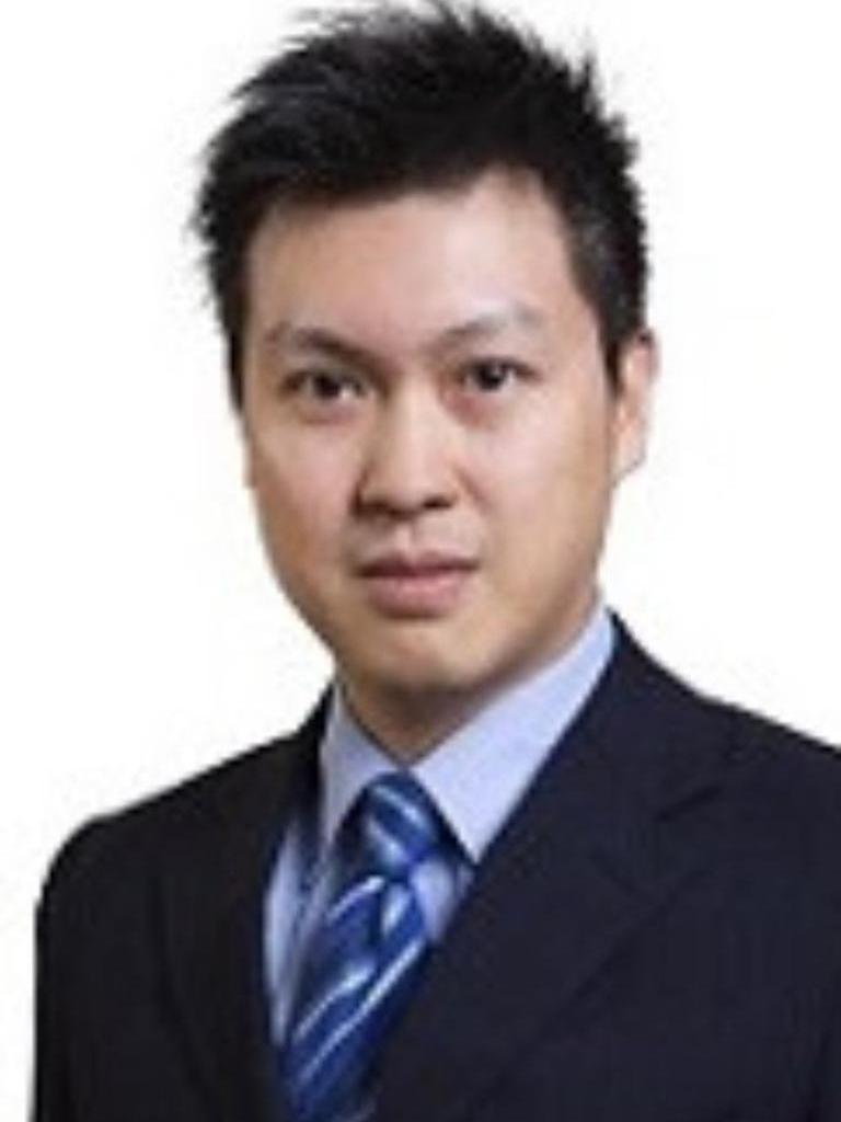Albert Hui Profile Photo