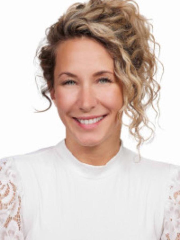 Audrey Belouin