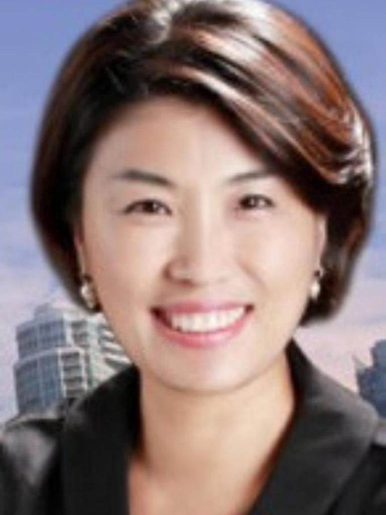 Sara Kim
