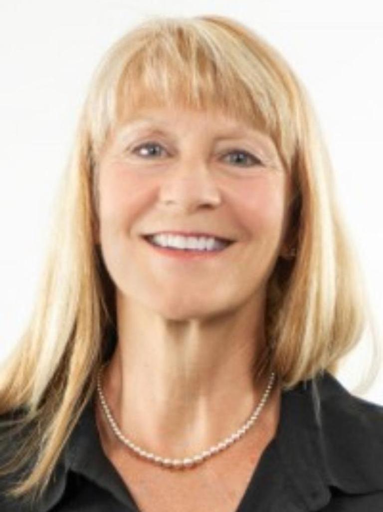 Catherine Arnold