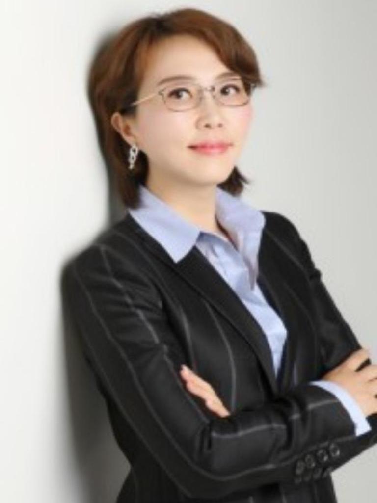 Elsa Luo