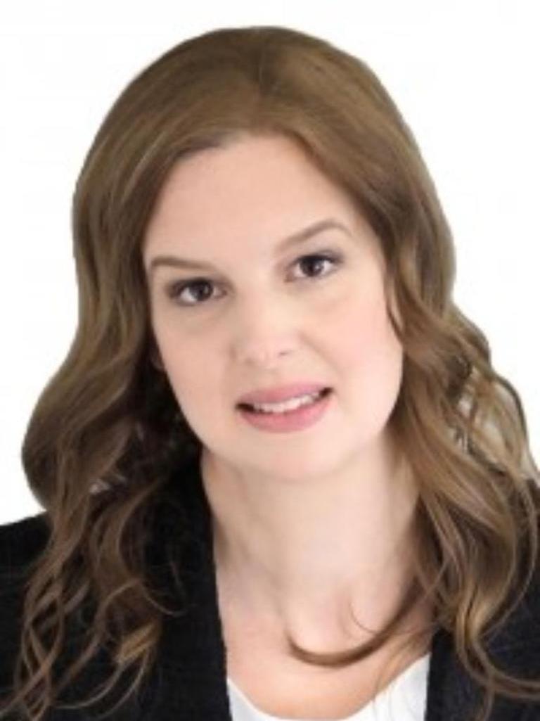 Andrea White Profile Photo