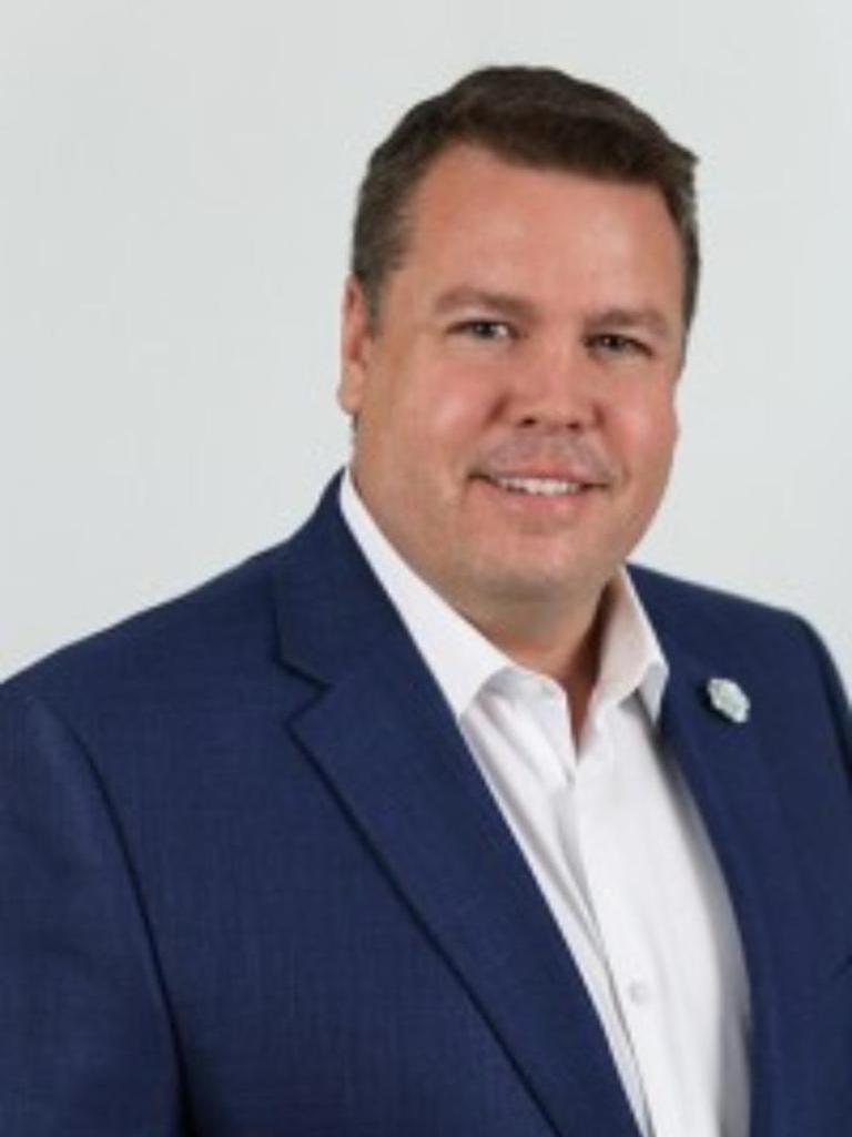 Richard Casny Profile Photo