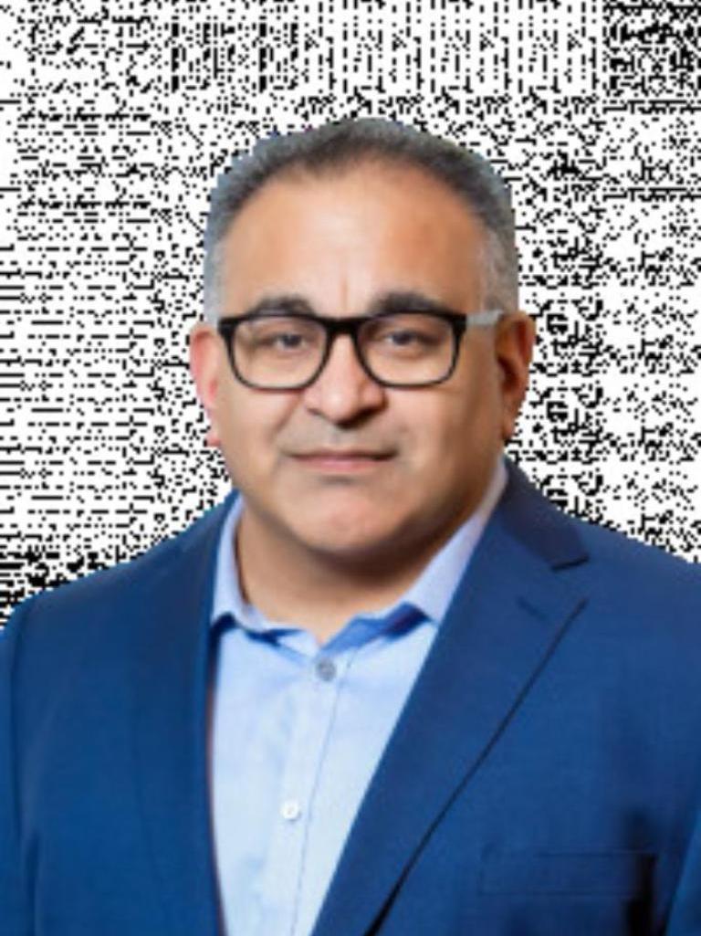Roger Rampuri