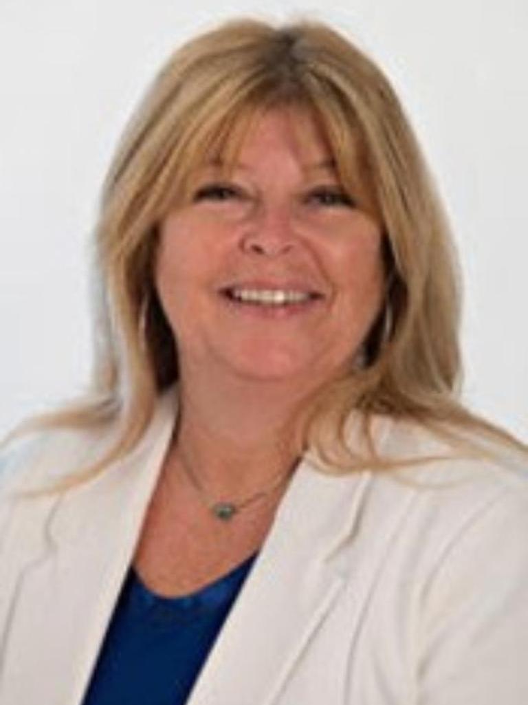 Sharon Makarchuk