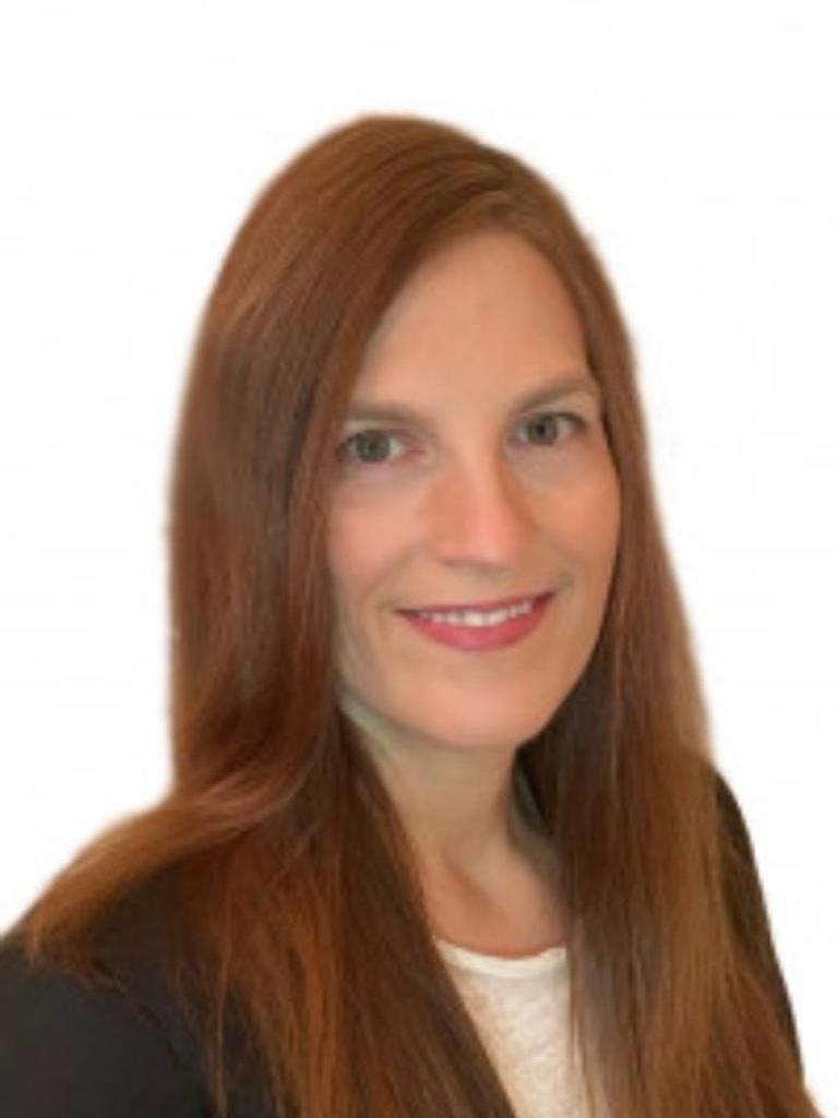 Barbara Tully