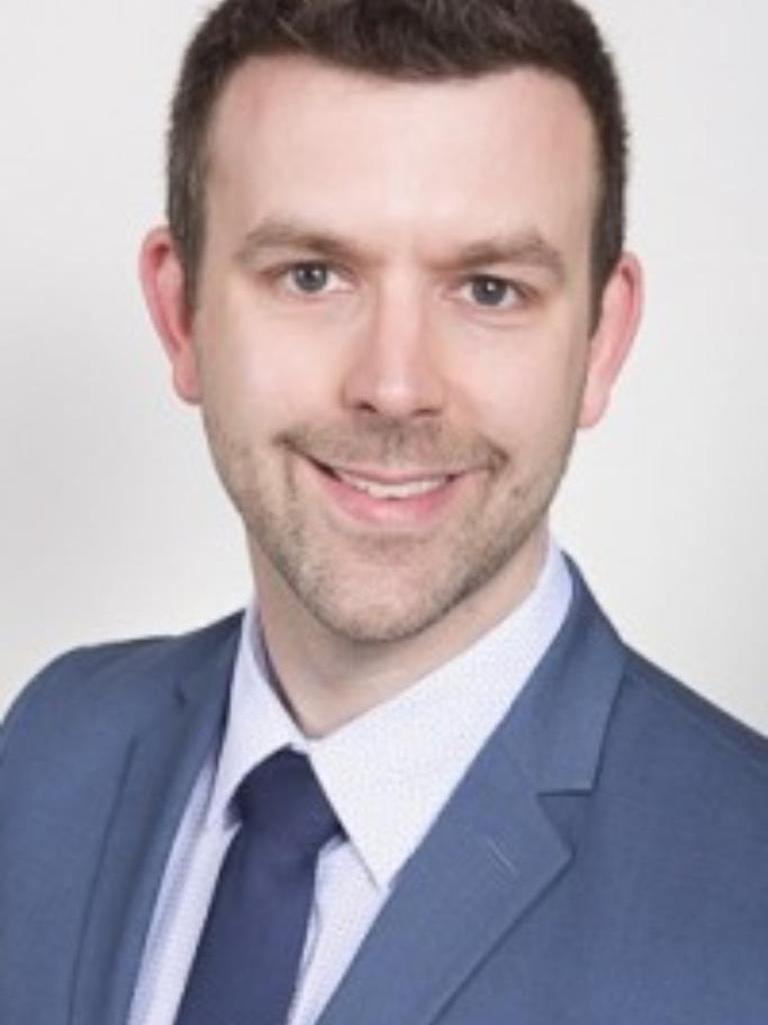 Jason Breen