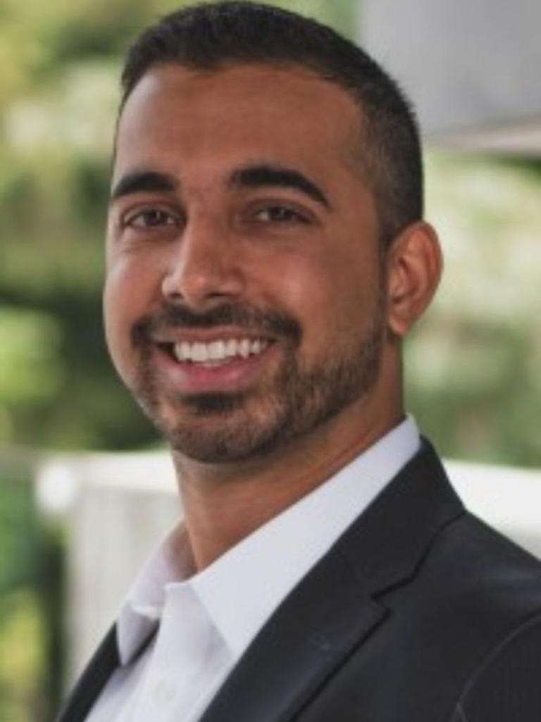 Tyson Pannu Profile Photo