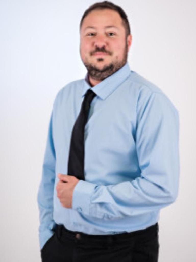 Agent Image
