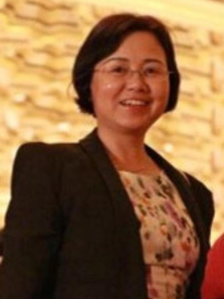Michelle Zhu