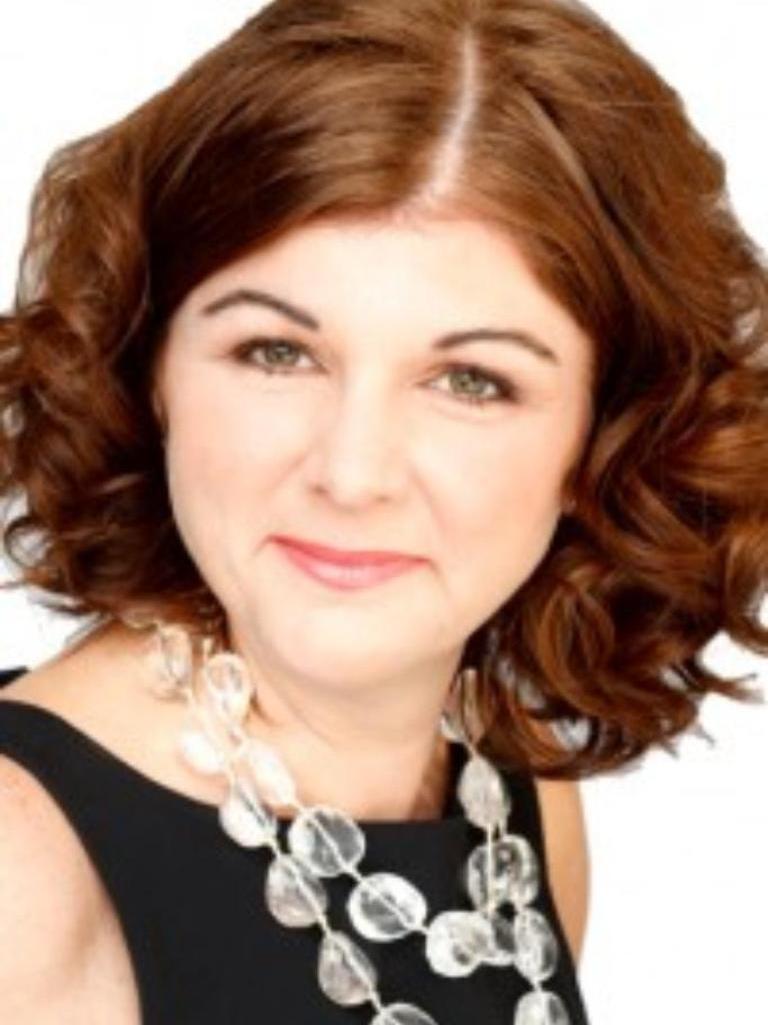 Wendy Hammond