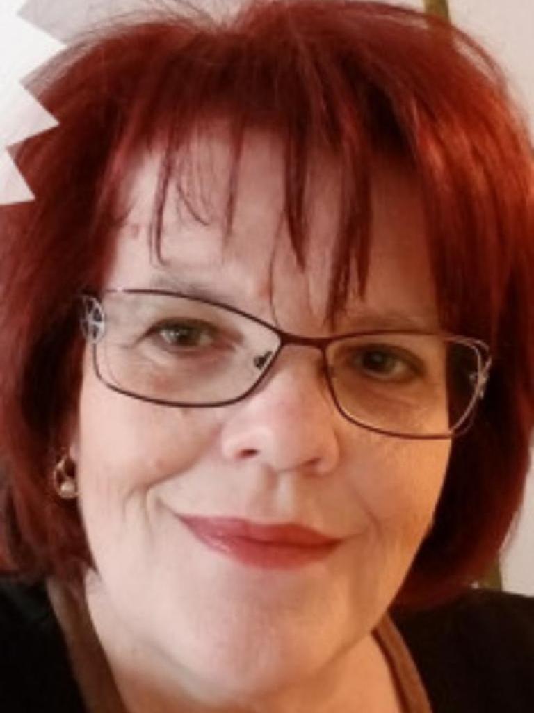 Jocelyne Lessard Profile Photo